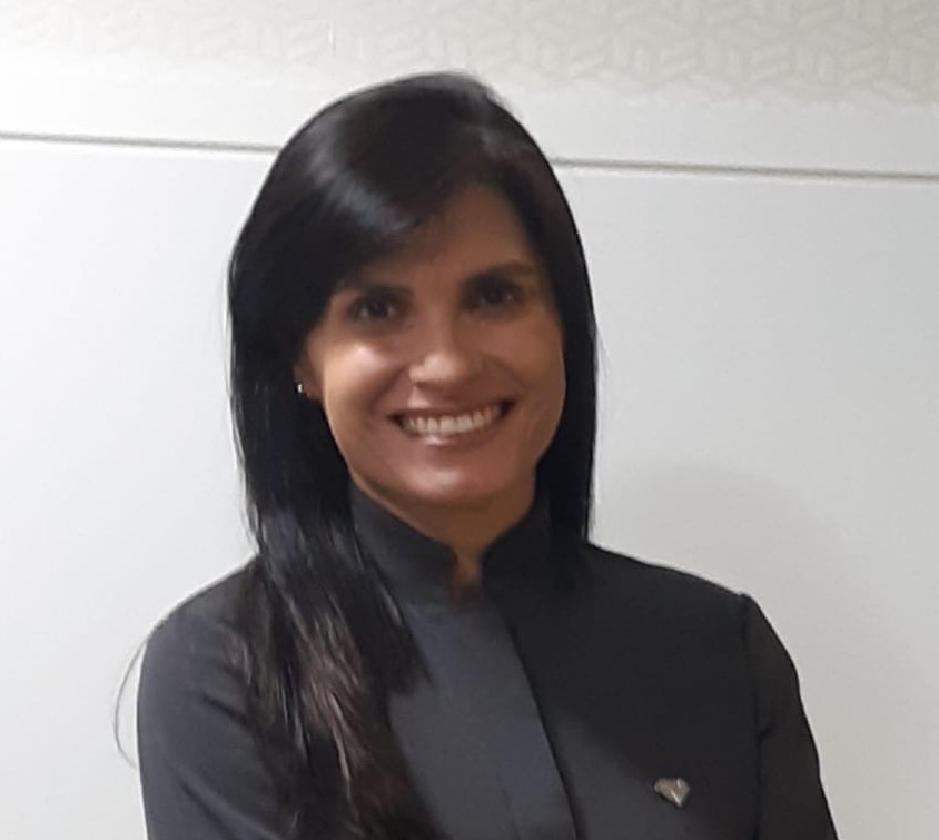 Dra. Carolina Ganimi