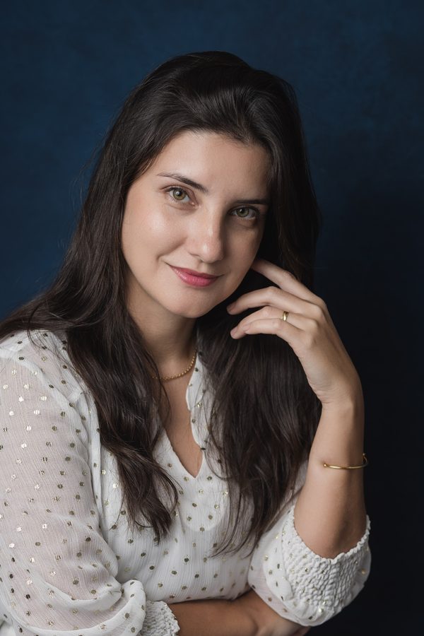 Dra. Luciana Vieira Peroni