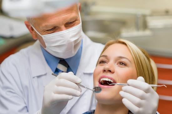 medo de dentista e os adutos
