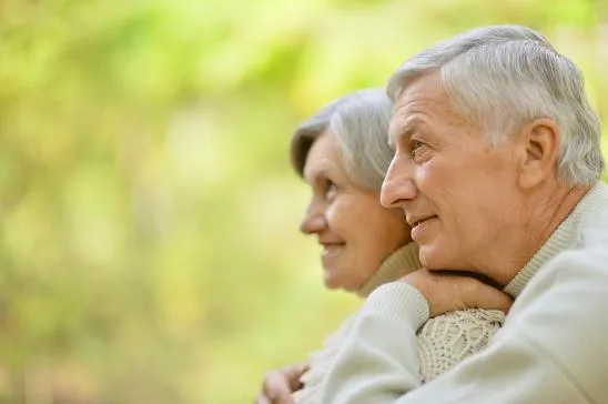 higiene bucal do idoso