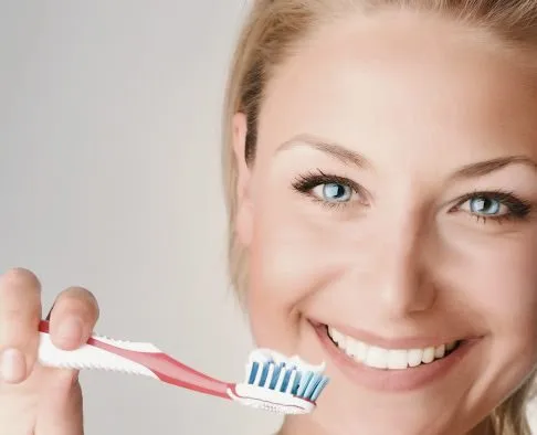 saber se estou com cárie