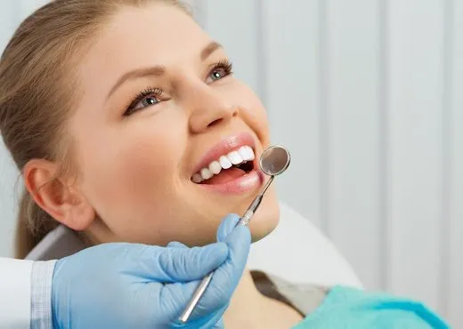 Planejamento de reabilitação dos dentes
