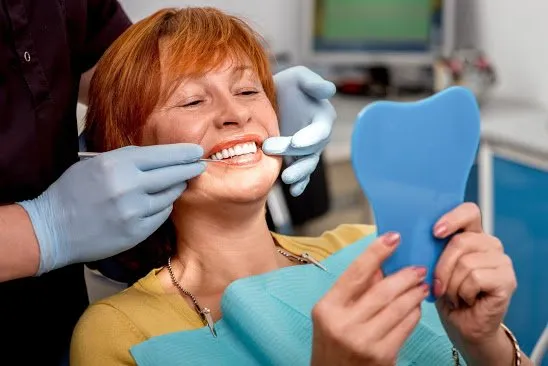 Porque o tratamento dentário é essencial para a sua saúde.