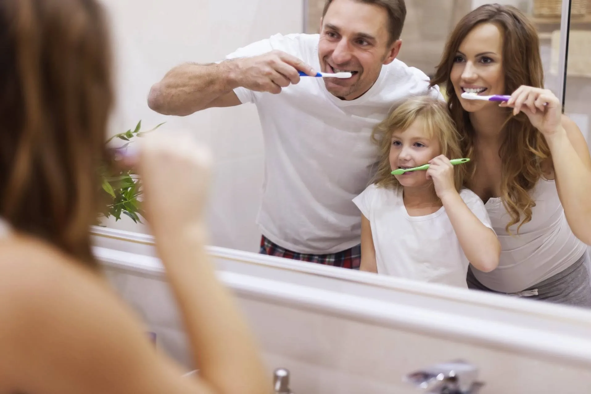 odontopediatria escovaçao