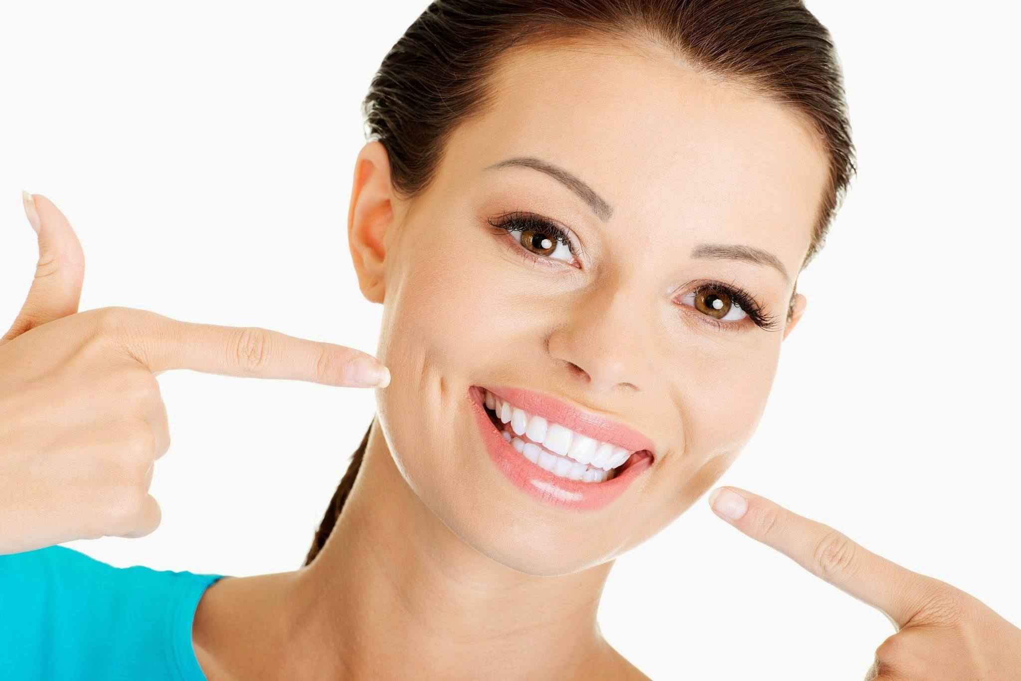 Sorriso Perfeito Ser Poss Vel Voc Ter Md Odontologia