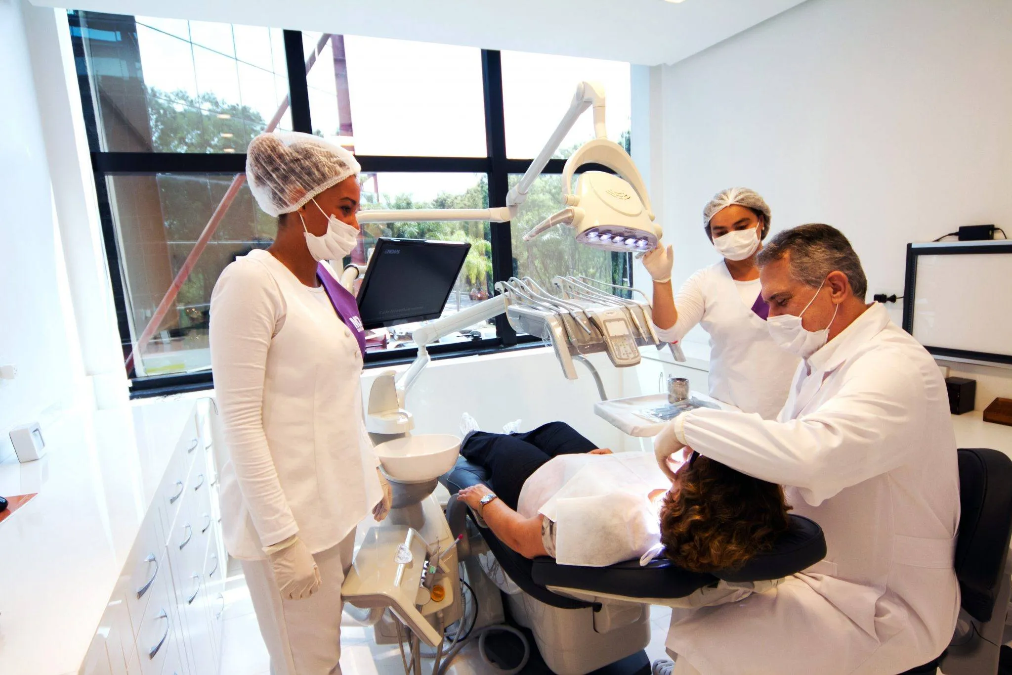 Dentista barra da tijuca 