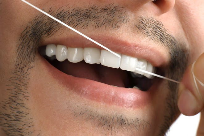 Como ter os dentes mais saudáveis