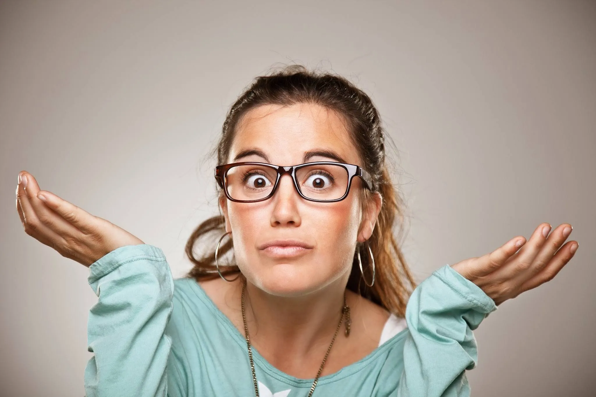 Os primeiros alertas da desmineralização