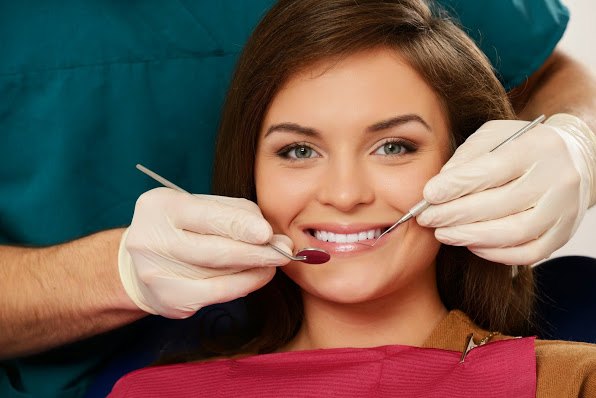 como evitar o medo de dentista
