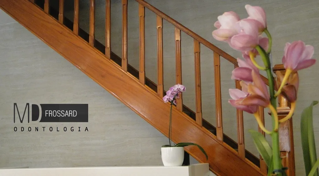 Vale mais a pena prevenir do que tratar. 