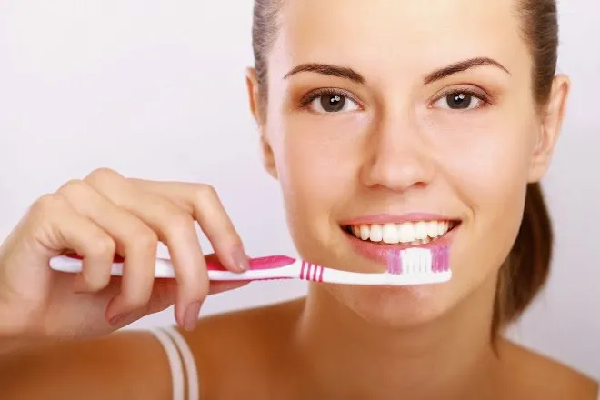 Como ter os dentes mais saudáveis ?