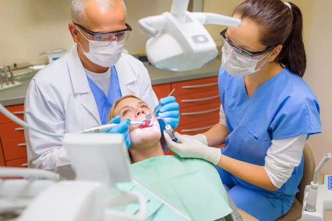 Perda óssea dentária e a menopausa