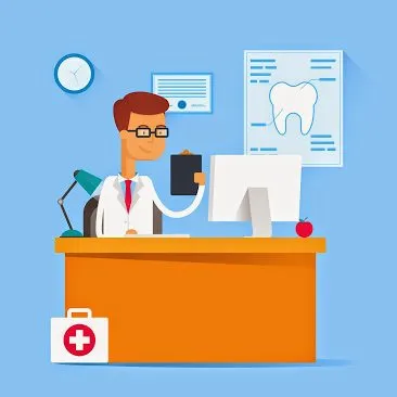 medico-vetorial