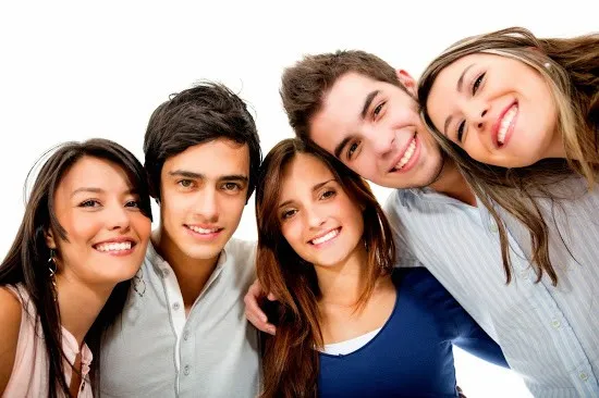 problemas nos dentes resolvido