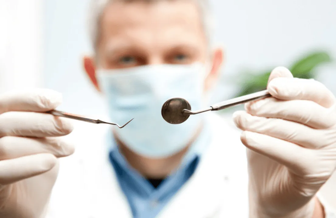 Medo de dentista, como superar ele ?