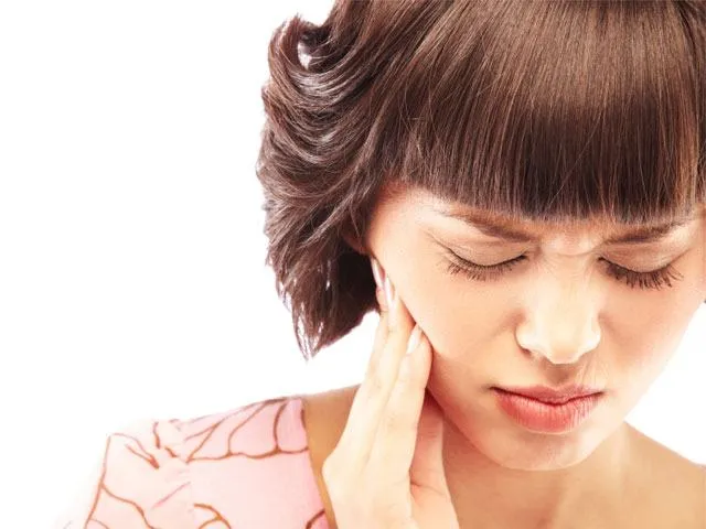 Causas da sensibilidade dentária