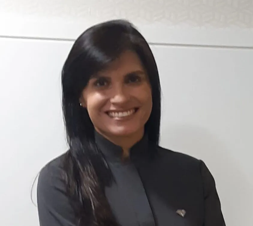 Dra. Carolina Ganimi