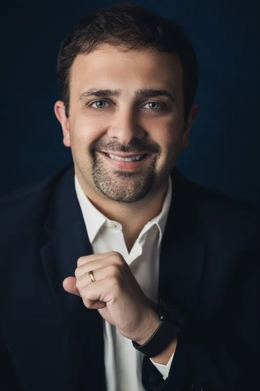 Dr. Davi Heringer Frossard