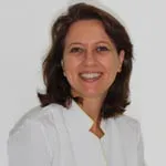 Dra. Magali Ribeiro