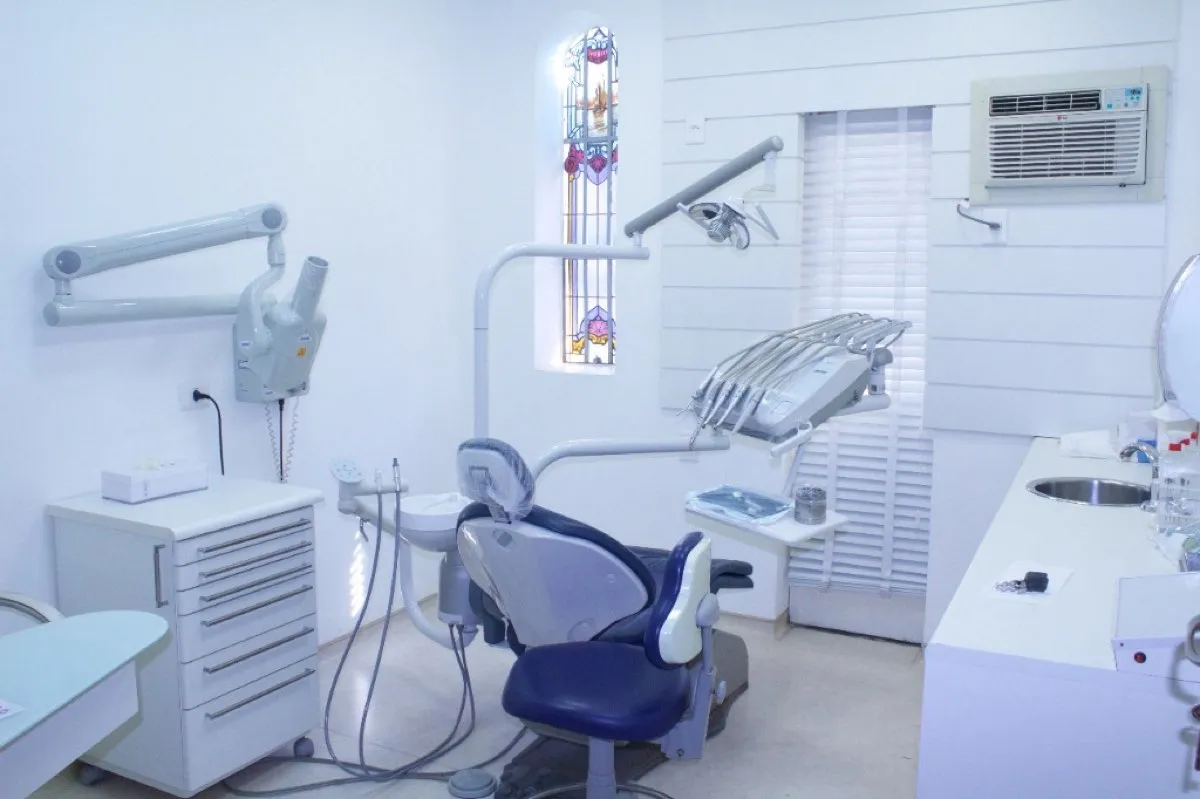 Conforto e Tecnologia MD Frossard