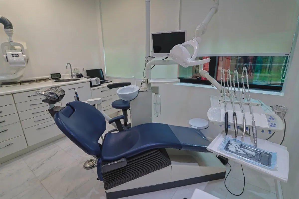 Equipamentos Modernos MD Frossard