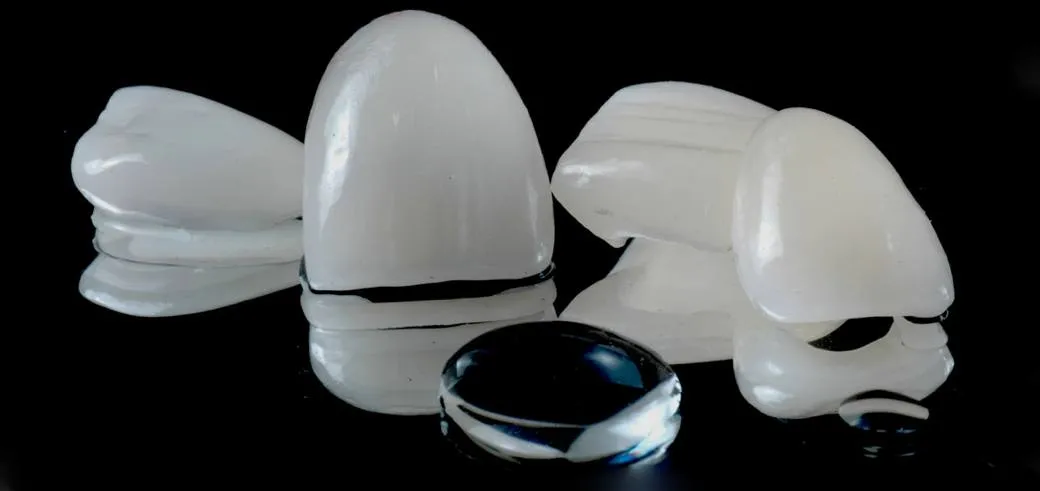 Faceta Dental: Tudo o que você precisa saber sobre Facetas Dentais