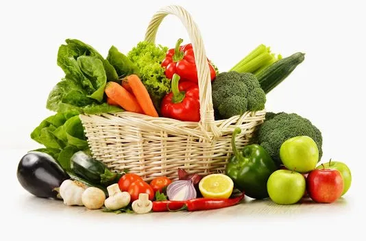 5 alimentos que previnem cáries.