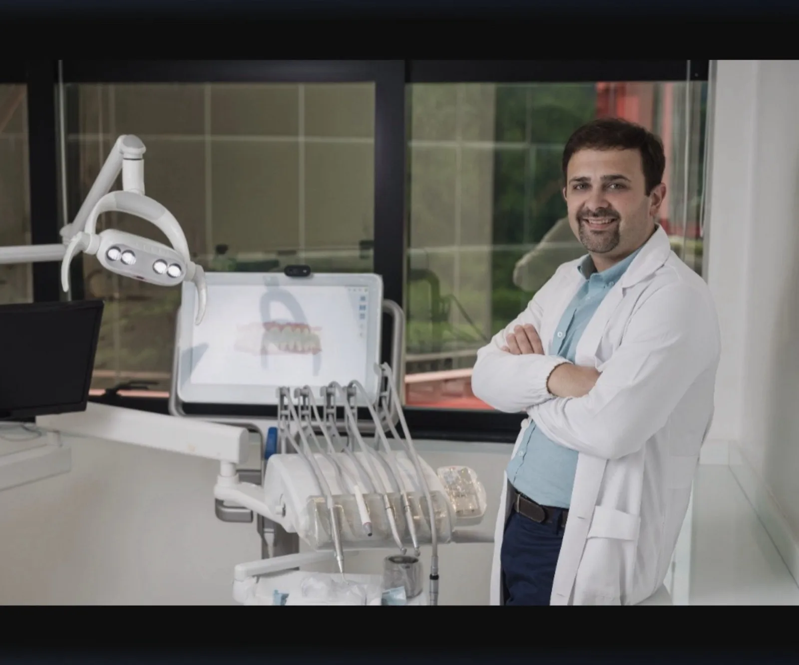 Prótese Dentária | com Precisão