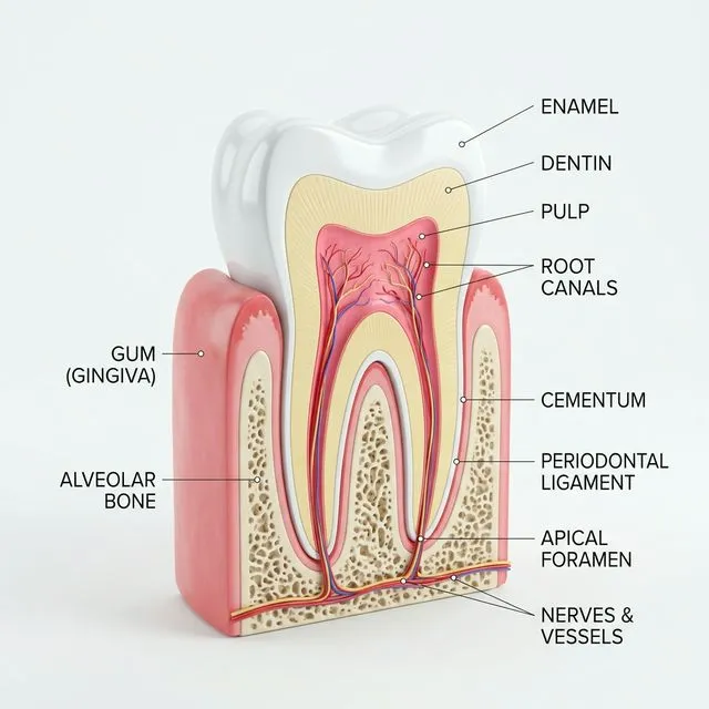 Endodontia