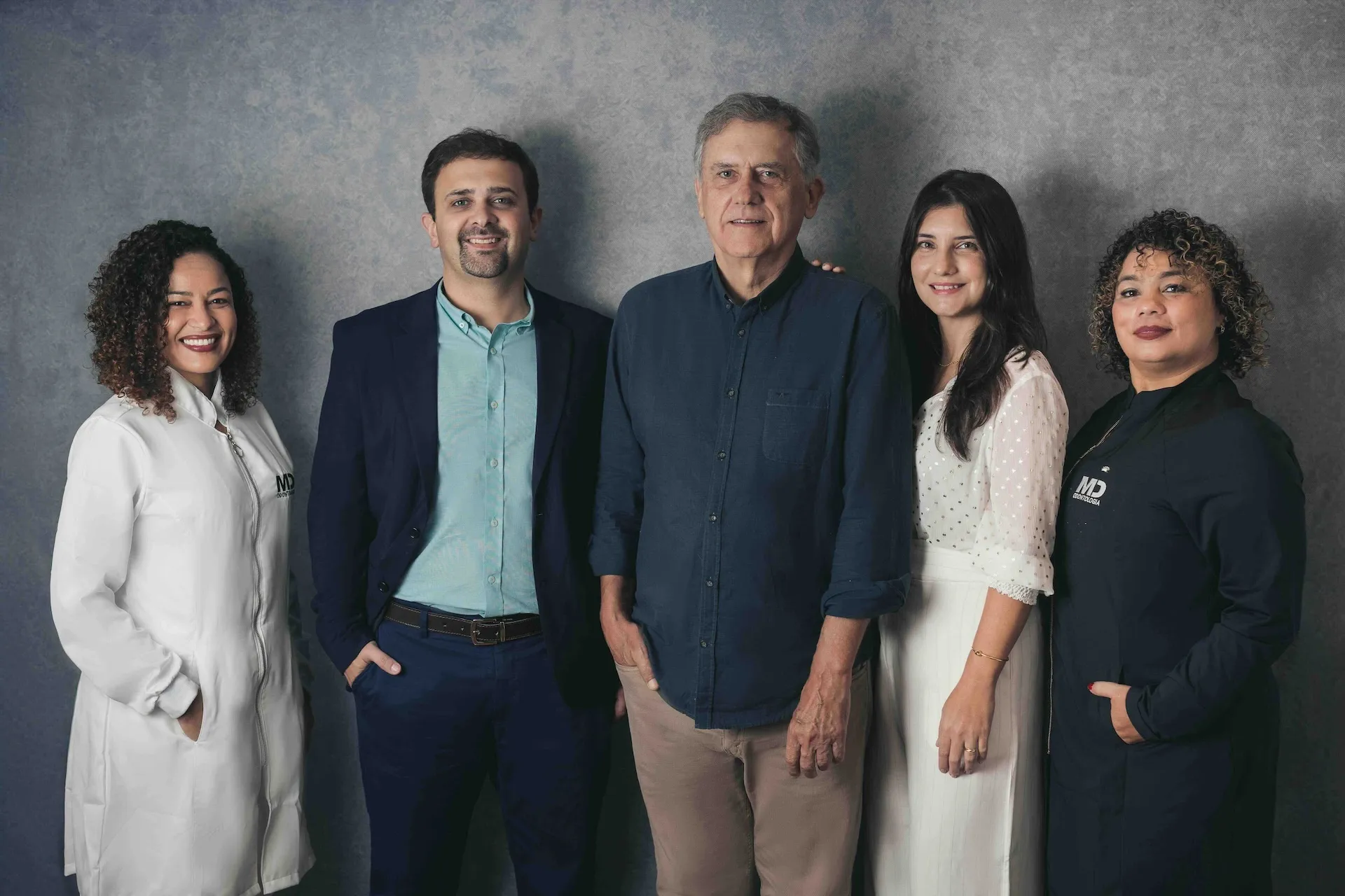 equipe dentistas na barra da tijuca