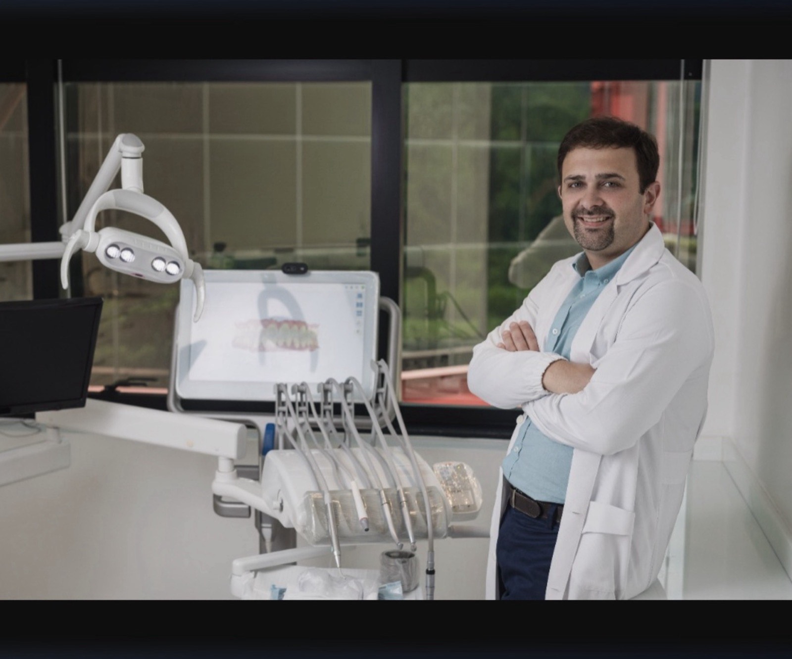 Periodontia | Saúde das Gengivas